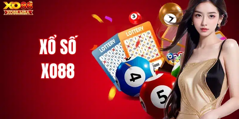 xổ số Xo88