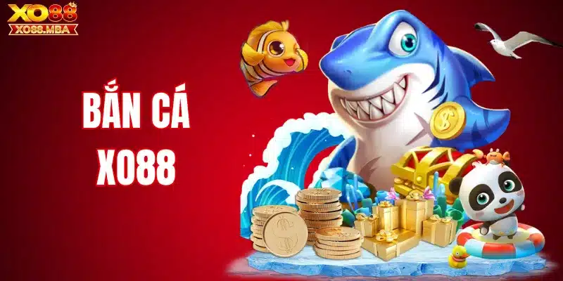 bắn cá Xo88