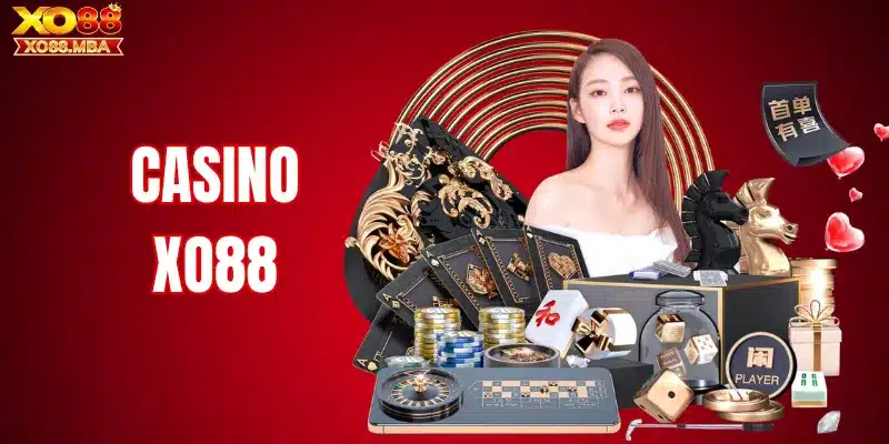 Casino Xo88