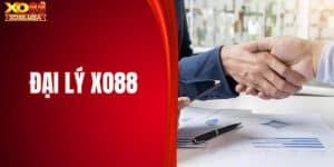 đại lý Xo88
