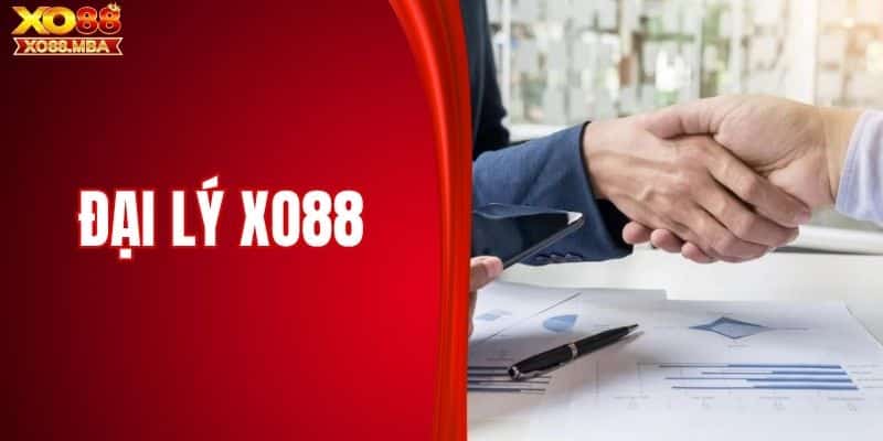 đại lý Xo88