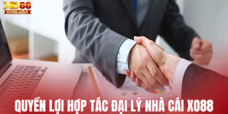 Quyền lợi ấn tượng khi hợp tác với hệ thống
