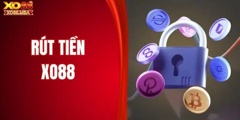 Rút tiền Xo88