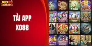 tải app Xo88